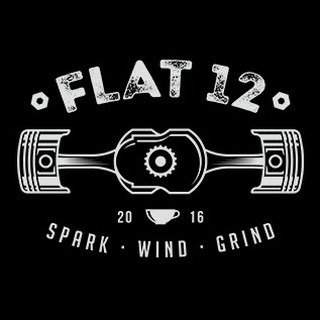 Flat 12
