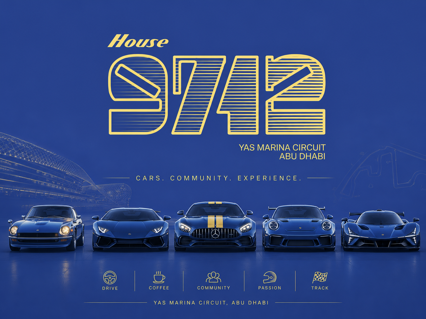 House 9712