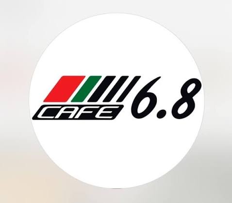 6.8 Café