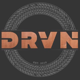 DRVN by @porsche