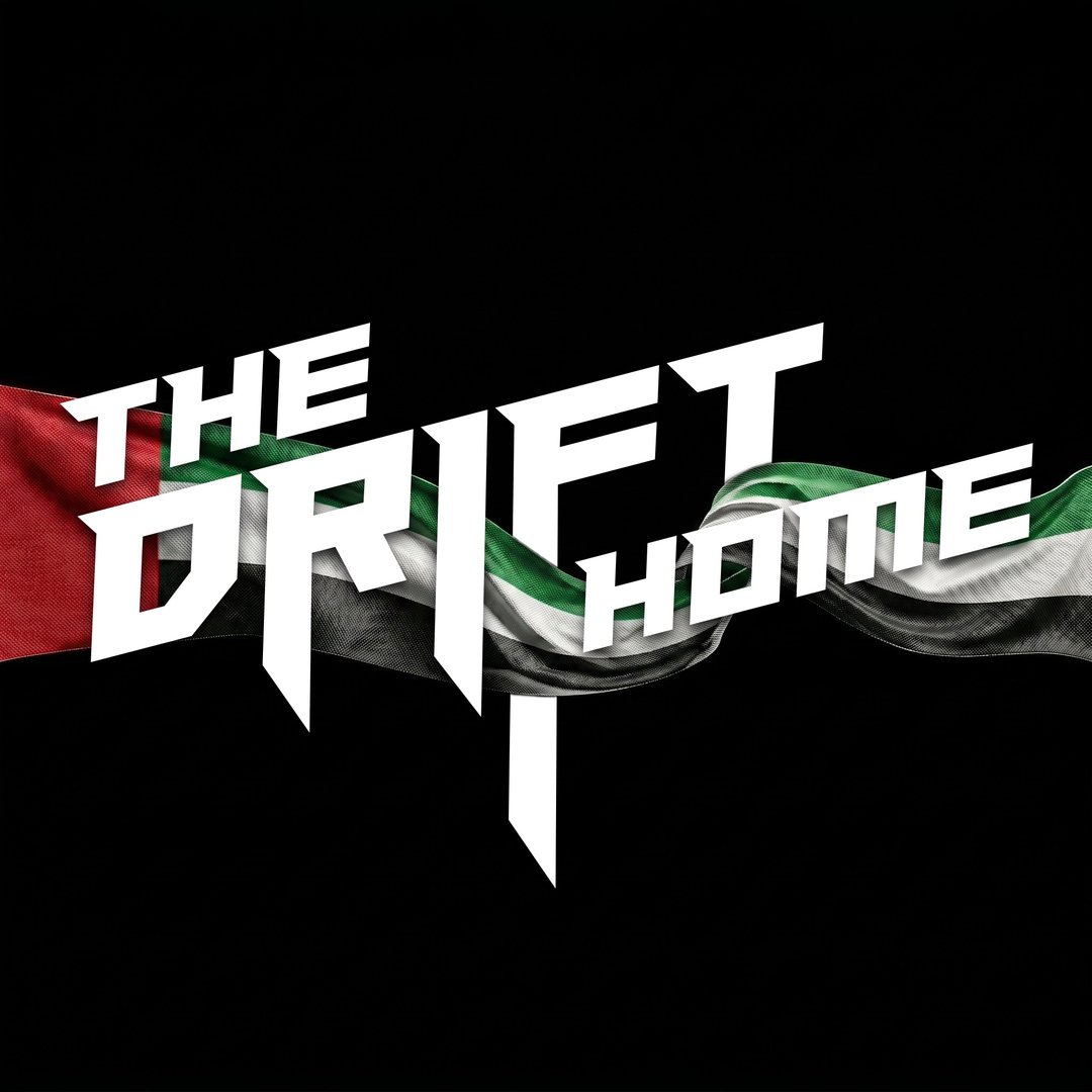 The Drift Home